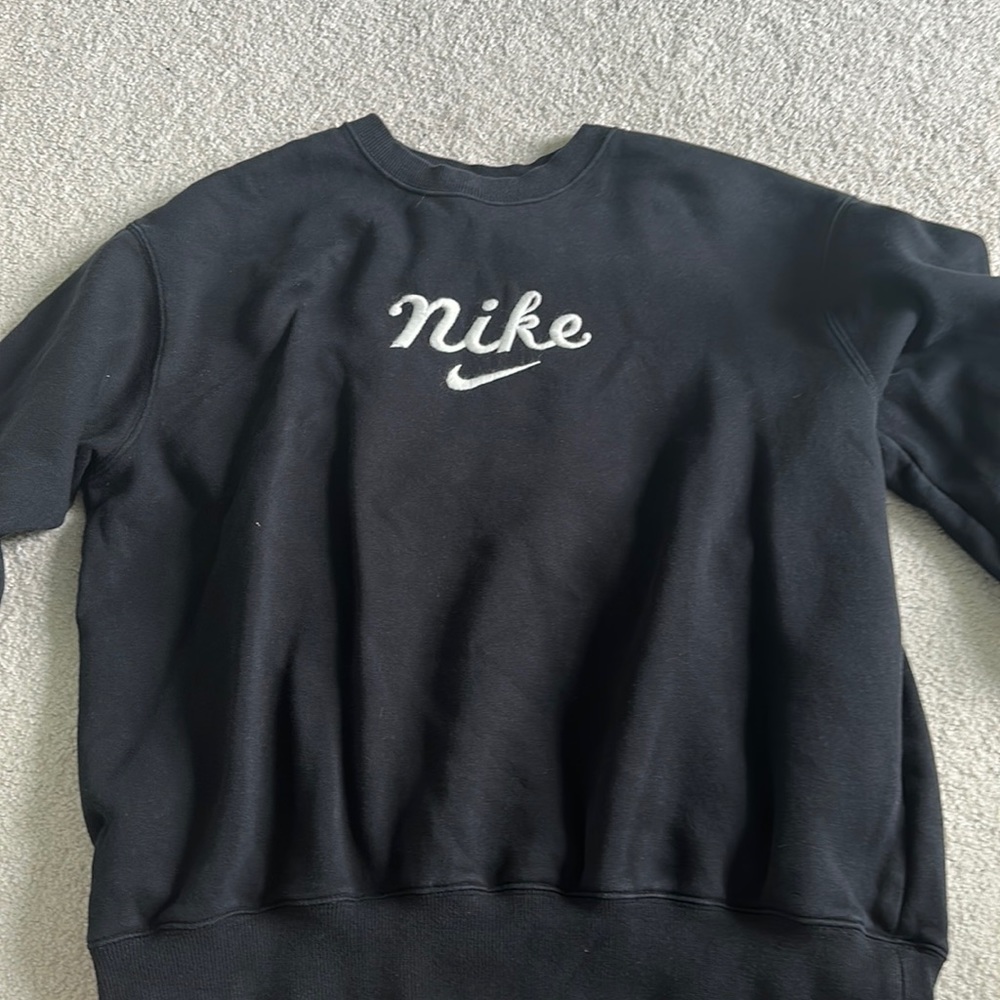 Nike Crewneck